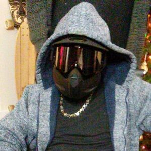 Meet your Posher, Russell